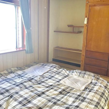 Guest House Ikoi Урума Екстер'єр фото