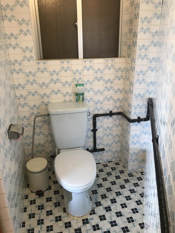 Guest House Ikoi Урума Екстер'єр фото