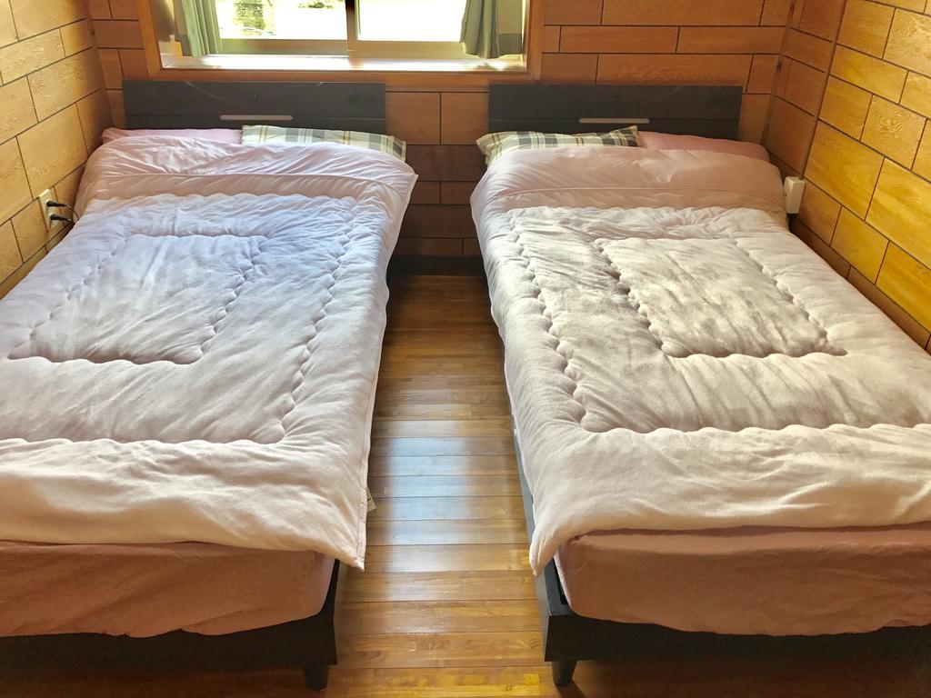 Guest House Ikoi Урума Екстер'єр фото