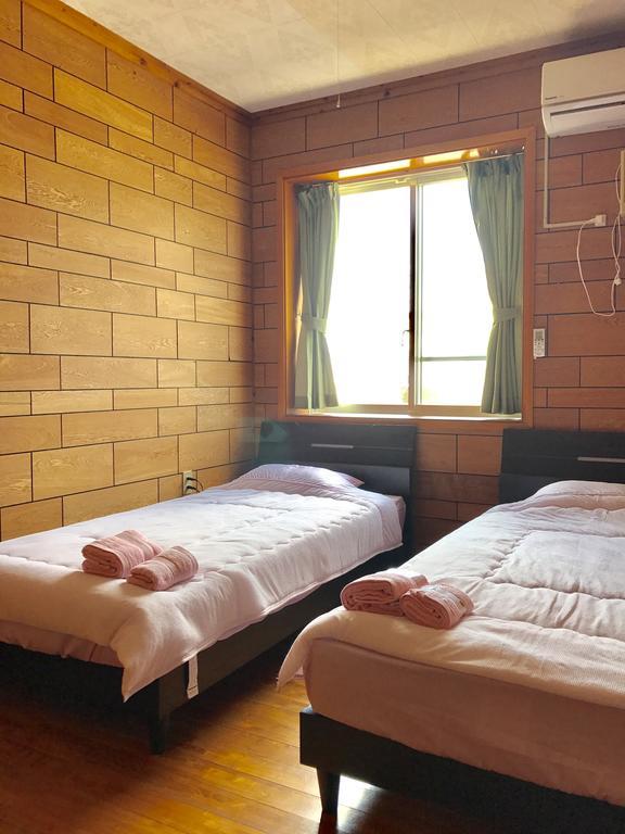 Guest House Ikoi Урума Екстер'єр фото