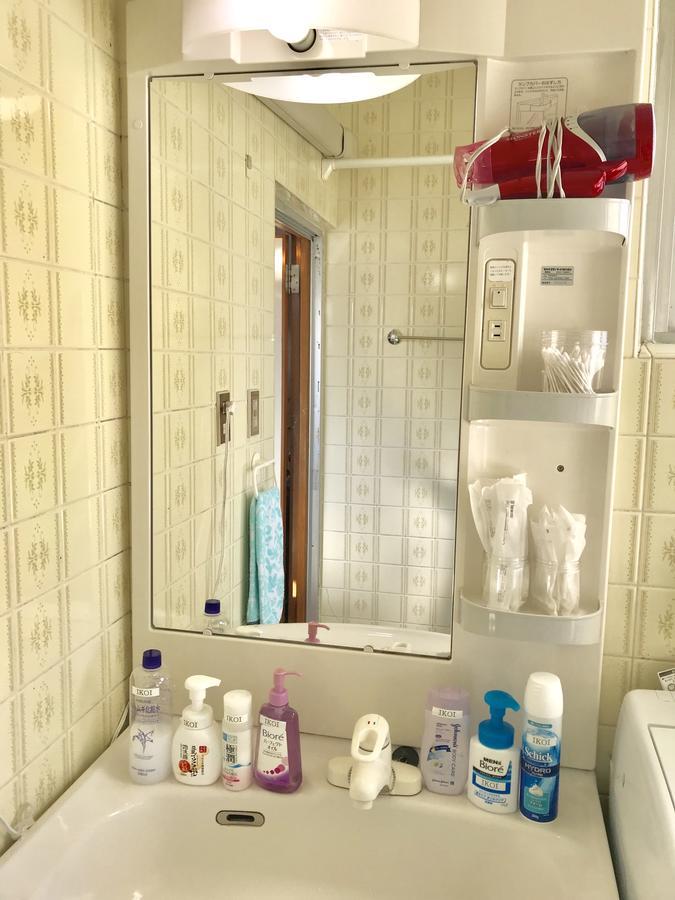 Guest House Ikoi Урума Екстер'єр фото