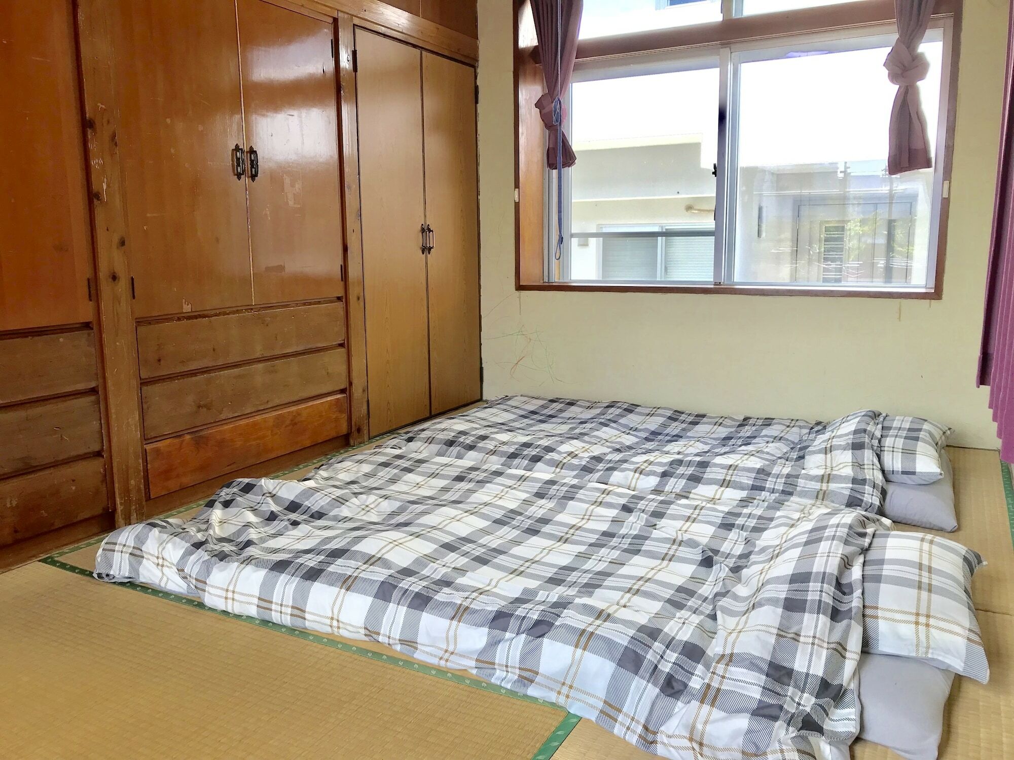 Guest House Ikoi Урума Екстер'єр фото