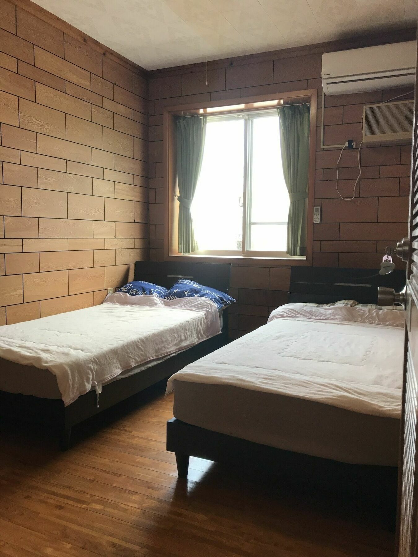 Guest House Ikoi Урума Екстер'єр фото